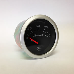 Oil Pressure Comp II LED from Marshall Instruments