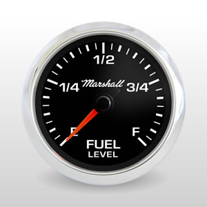 Fuel Level SCX Sport from Marshall Instruments