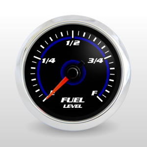 Fuel Level SCX Blueline from Marshall Instruments