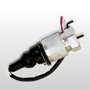 GM/Mopar Speedometer Hall-Effect Sender, 16-Pulse per Revolution