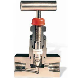 Metal-to-Metal Seat Needle Valves