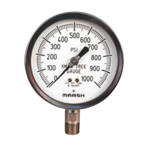 Gauges Scale