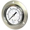 104D Utility Gauge, Front Flange Panel Mount
Item: 104D