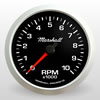 3-3/8" Tachometer
Item: 2051