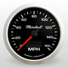 3-3/8" Speedometer
Item: 2052