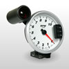 White: 5" Tachometer
Item: 3296