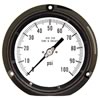 4502 - Process Gauge - Lower Mount w/Wall Mount Holes
Item: 4502