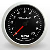 3-3/8" Tachometer
Item: 5051