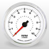 3-3/8" Tachometer
Item: 5351