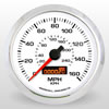 3-3/8" Speedometer
Item: 5352