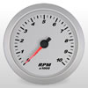 3-3/8" Tachometer
Item: 5451