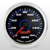 3-3/8" Speedometer
Item: 6152