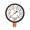 Diaphragm Gauges
Item: DIAPHRAGM