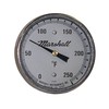 Model G: 5" Dial Thermometer
Item: G