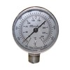 Model GJ: 5" Dial Thermometer
Item: GJ