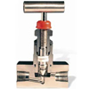 Metal-to-Metal Seat Needle Valves
Item: NEEDLE-VHS